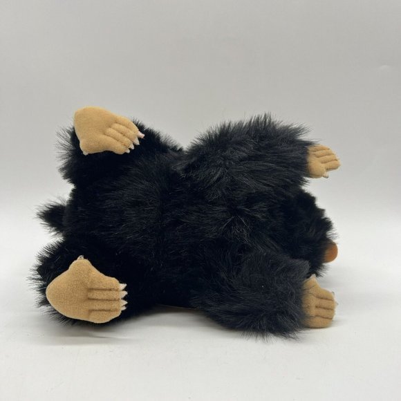 Fantastic Beasts The Crimes of Grindelwald Noble Baby Niffler Collection Plush - Picture 7 of 7
